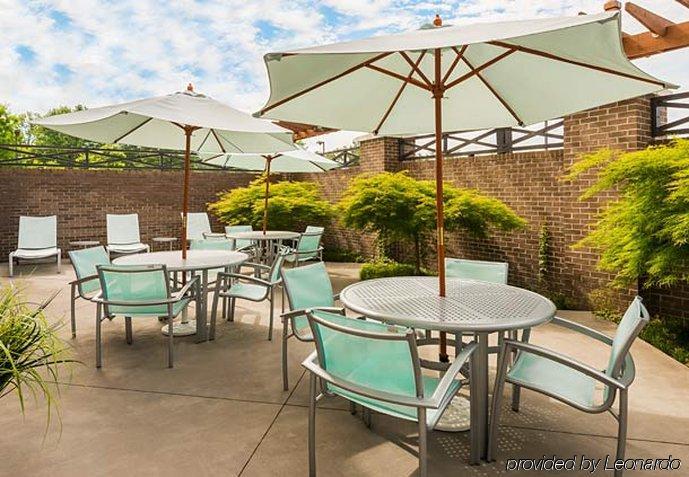 里士满西北春季山丘套房酒店 Innsbrook 外观 照片