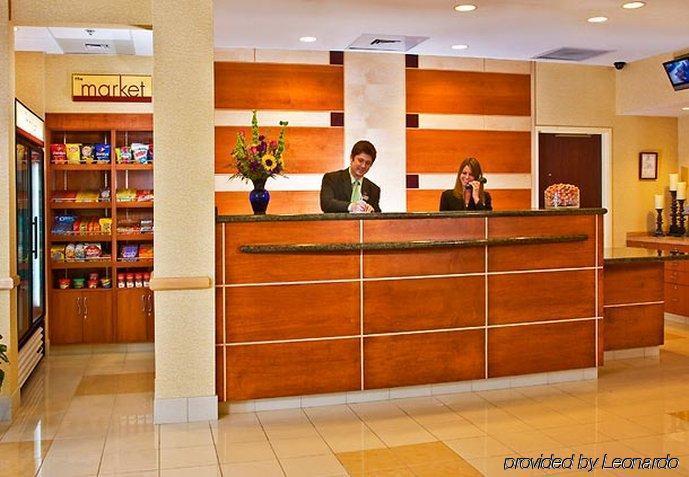 里士满西北春季山丘套房酒店 Innsbrook 外观 照片
